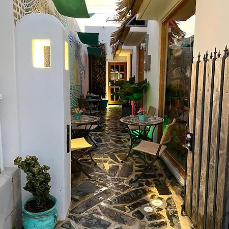 Aires Mediterraneos サンジョアン エクステリア 写真